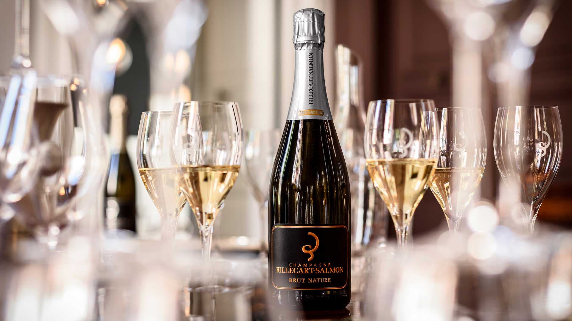 Find out more or buy Billecart-Salmon Brut Nature 750ml (Champagne) online at Wine Sellers Direct - Australia’s independent liquor specialists.