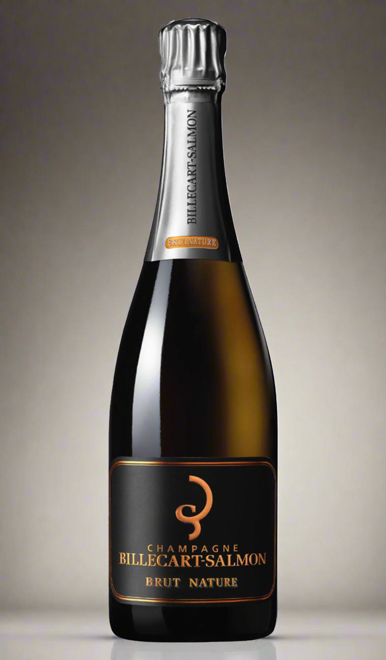 Find out more or buy Billecart-Salmon Brut Nature 750ml (Champagne) online at Wine Sellers Direct - Australia’s independent liquor specialists.