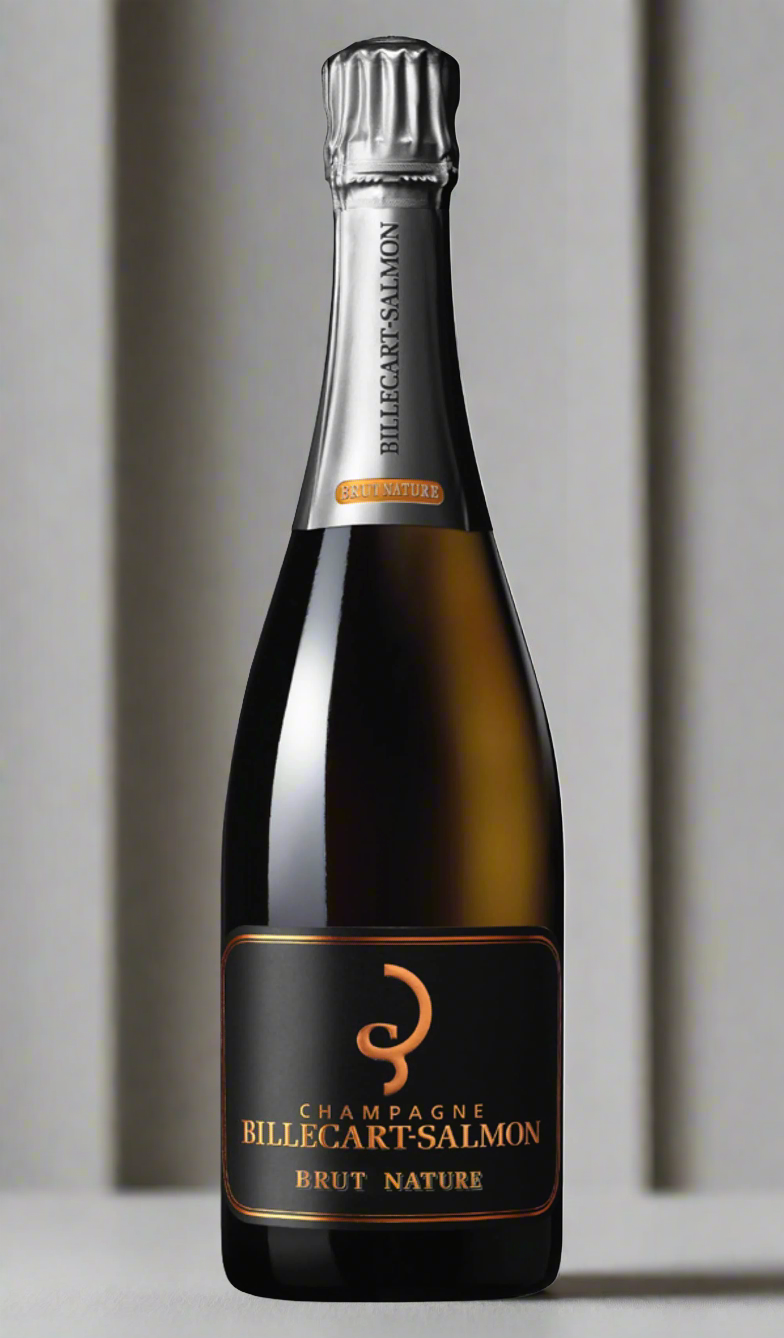 Find out more or buy Billecart-Salmon Brut Nature 750ml (Champagne) online at Wine Sellers Direct - Australia’s independent liquor specialists.