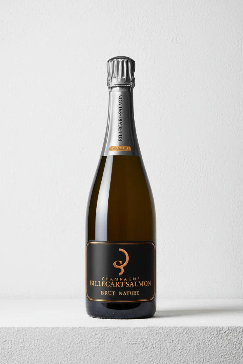 Find out more or buy Billecart-Salmon Brut Nature Champagne 750ml online at Wine Sellers Direct's best prices.