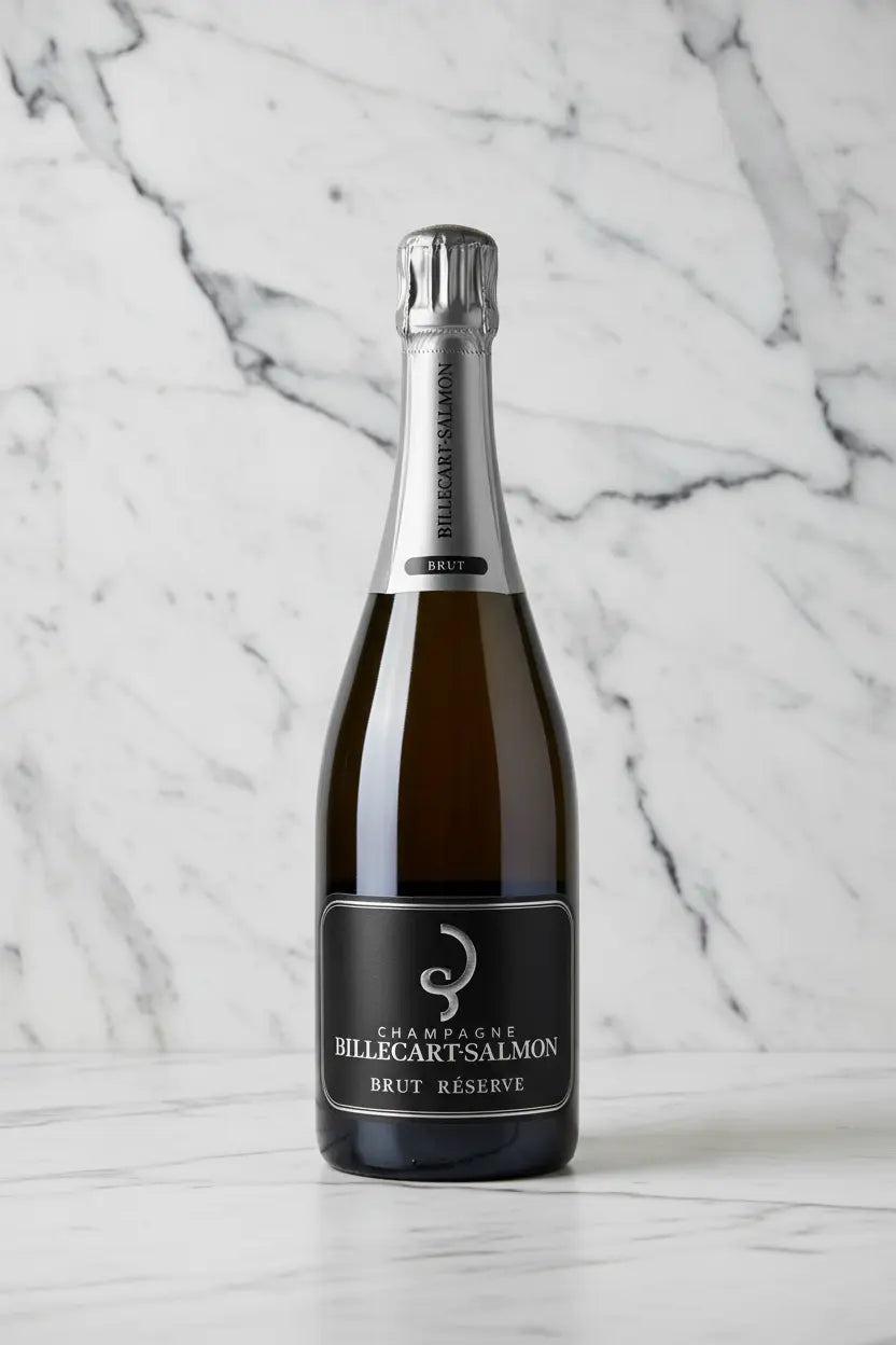 Buy Billecart-Salmon Brut Réserve NV 1.5 Litre (Champagne, Magnum) online at Wine Sellers Direct's best prices.