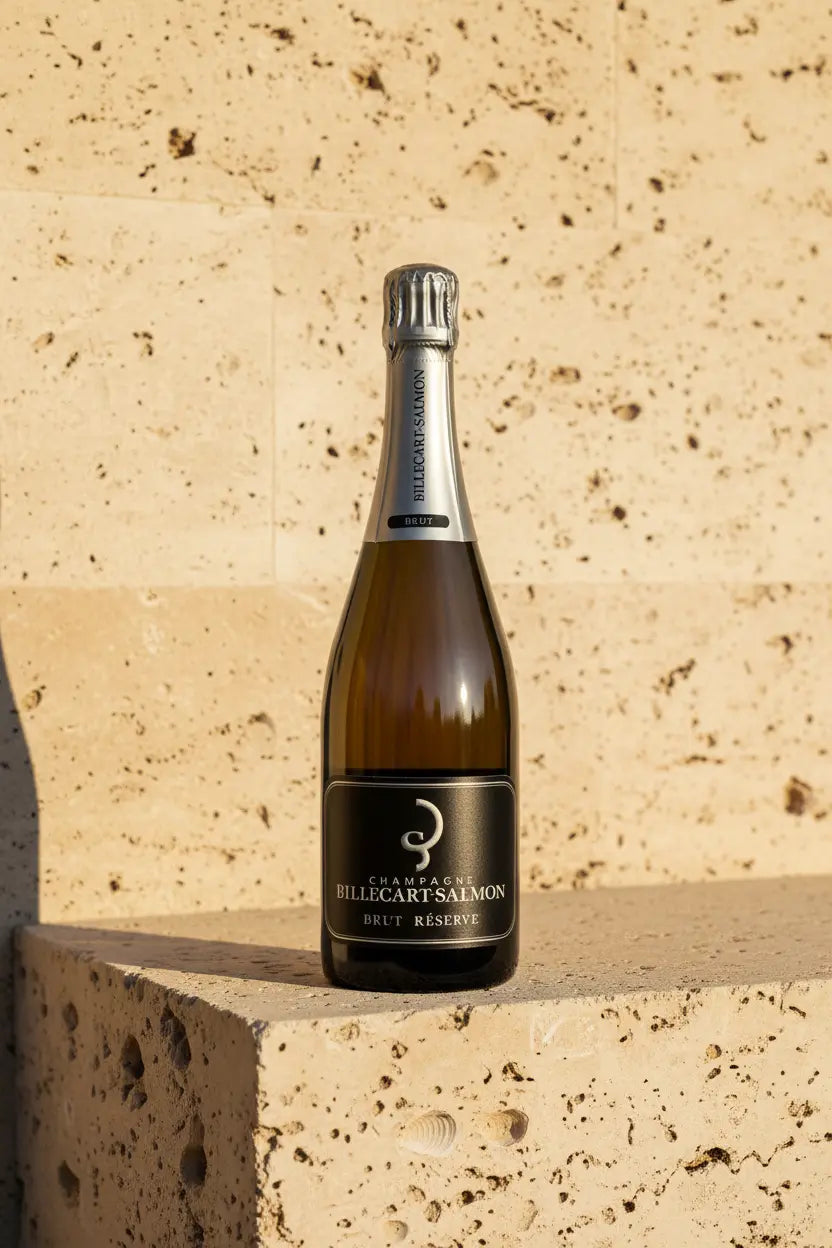 Billecart-Salmon Brut Réserve NV Magnum 1.5L | Champagne