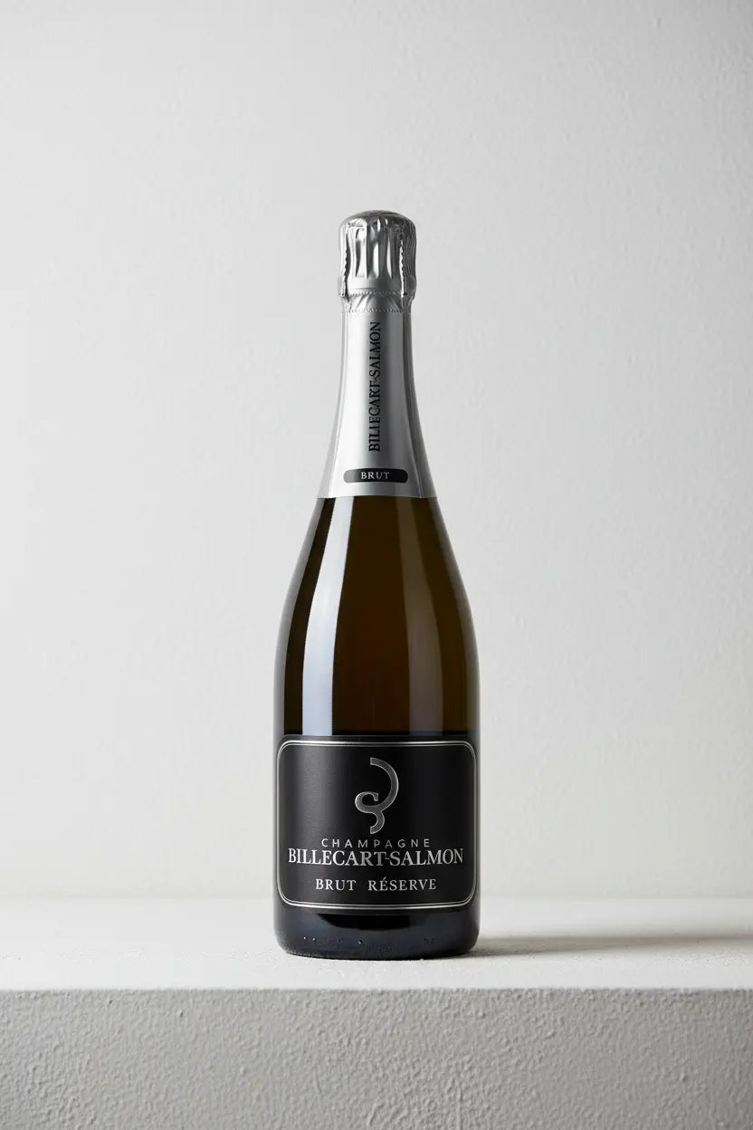 Billecart-Salmon Brut Réserve NV Magnum 1.5L | Champagne