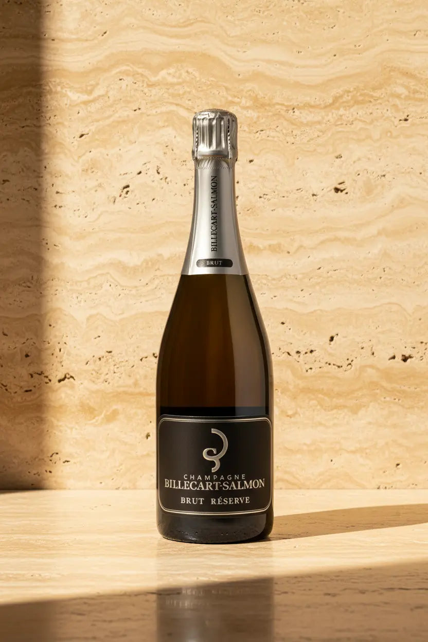 Billecart-Salmon Brut Réserve NV Magnum 1.5L | Champagne