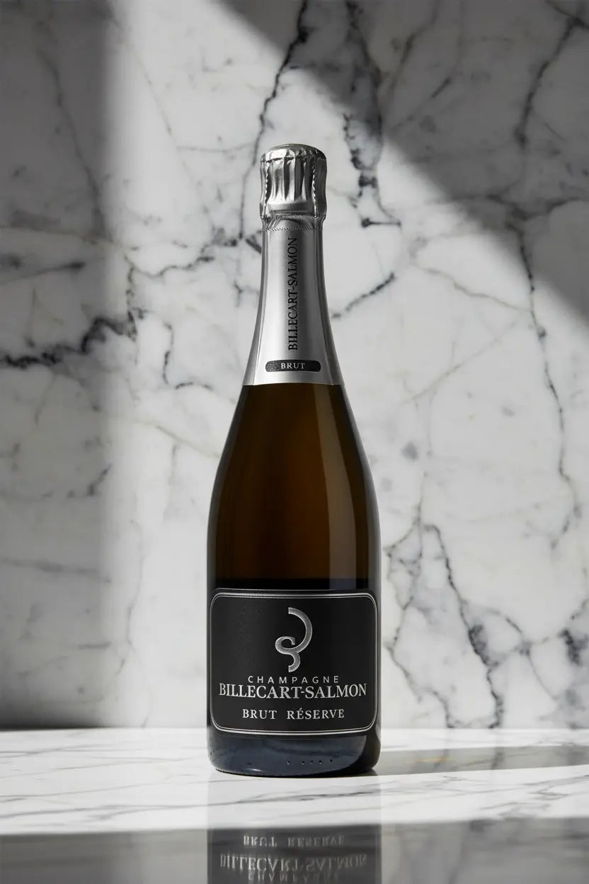 Billecart-Salmon Brut Réserve NV Magnum 1.5L | Champagne