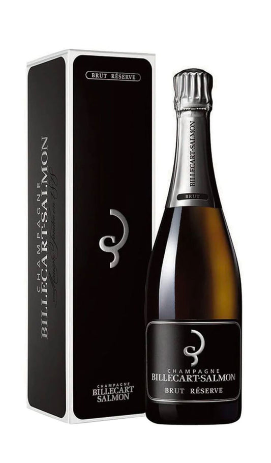 Find out more or buy Billecart-Salmon Brut Réserve NV 1.5 Litre (Champagne, Magnum) online at Wine Sellers Direct - Australia’s independent liquor specialists.