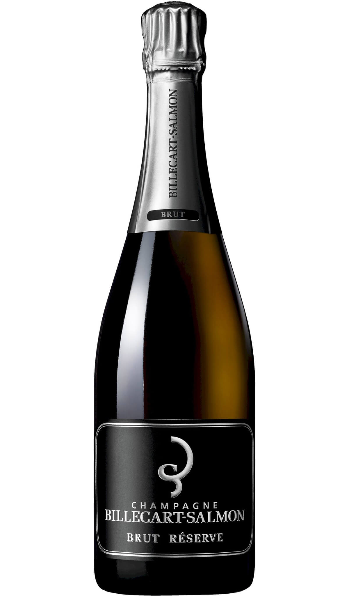 Find out more or purchase Billecart-Salmon Brut Réserve Champagne NV 750ml online at Wine Sellers Direct - Australia's independent liquor specialists.