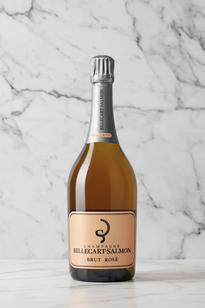 Billecart-Salmon Brut Rosé NV 750ml | Champagne France | WSD