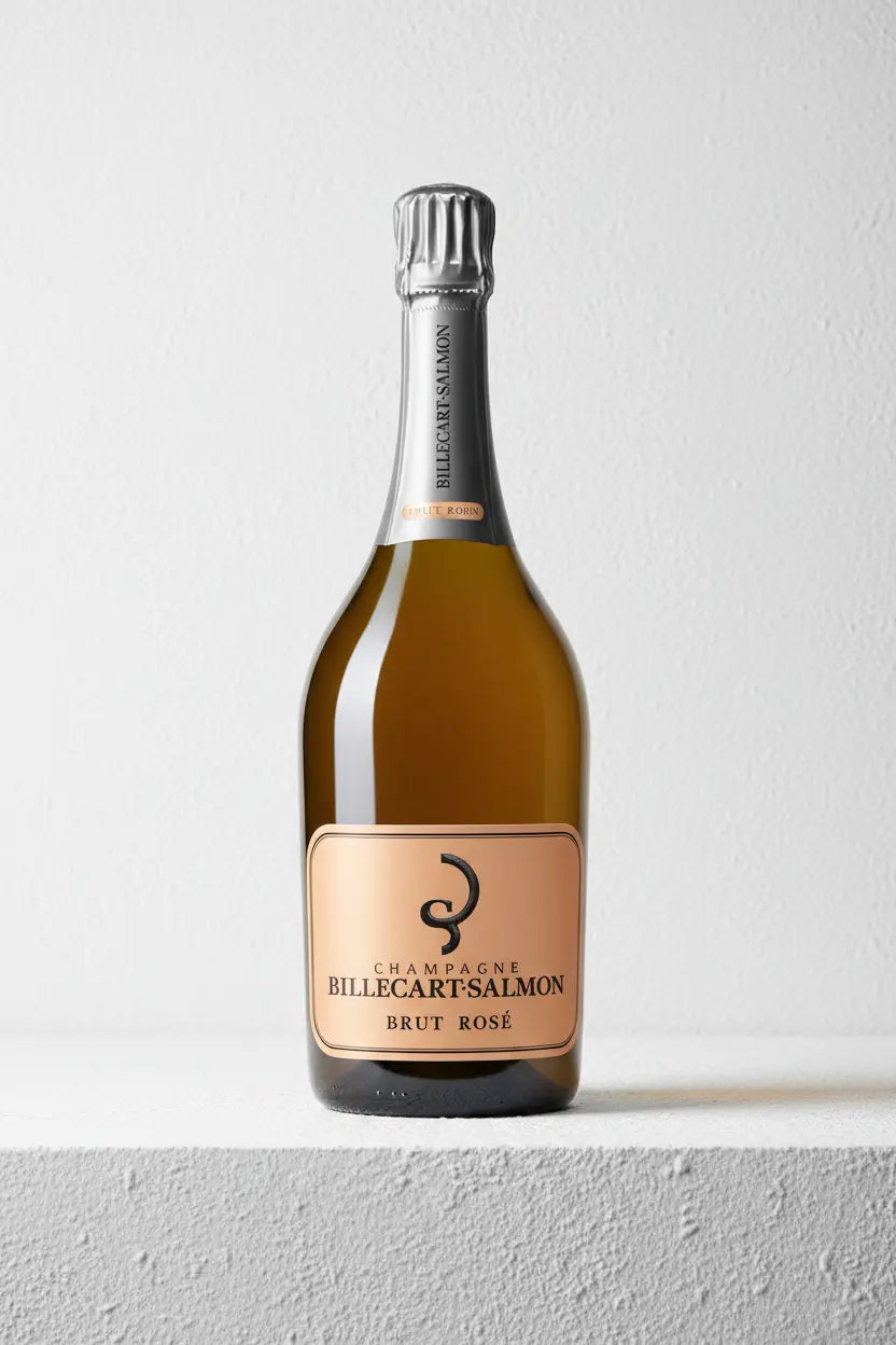 Find out more or buy Billecart-Salmon Brut Rosé Champagne NV 750mL France online at Wine Sellers Direct.