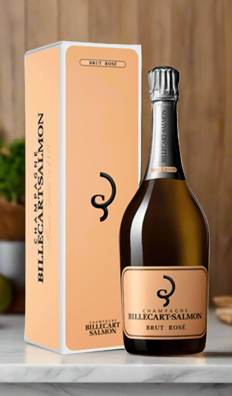 Find out more or buy Billecart-Salmon Brut Rosé NV 750mL (Champagne, France) online at Wine Sellers Direct - Australia’s independent liquor specialists.