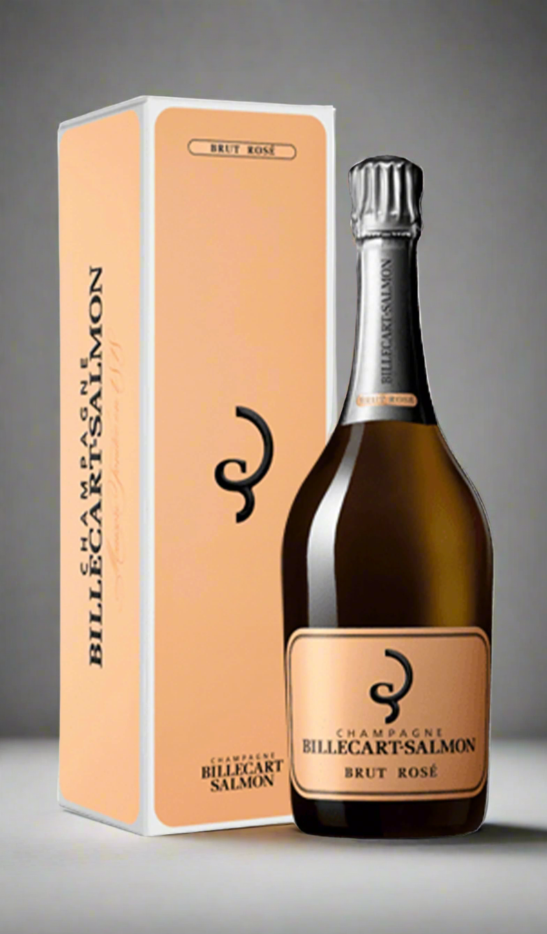 Find out more or buy Billecart-Salmon Brut Rosé NV 750mL (Champagne, France) online at Wine Sellers Direct - Australia’s independent liquor specialists.