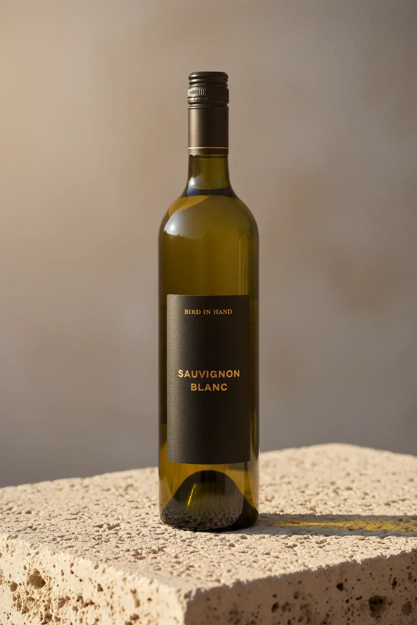 Buy Bird In Hand Sauvignon Blanc 2025 Adelaide Hills at Wine Sellers Direct's best prices.