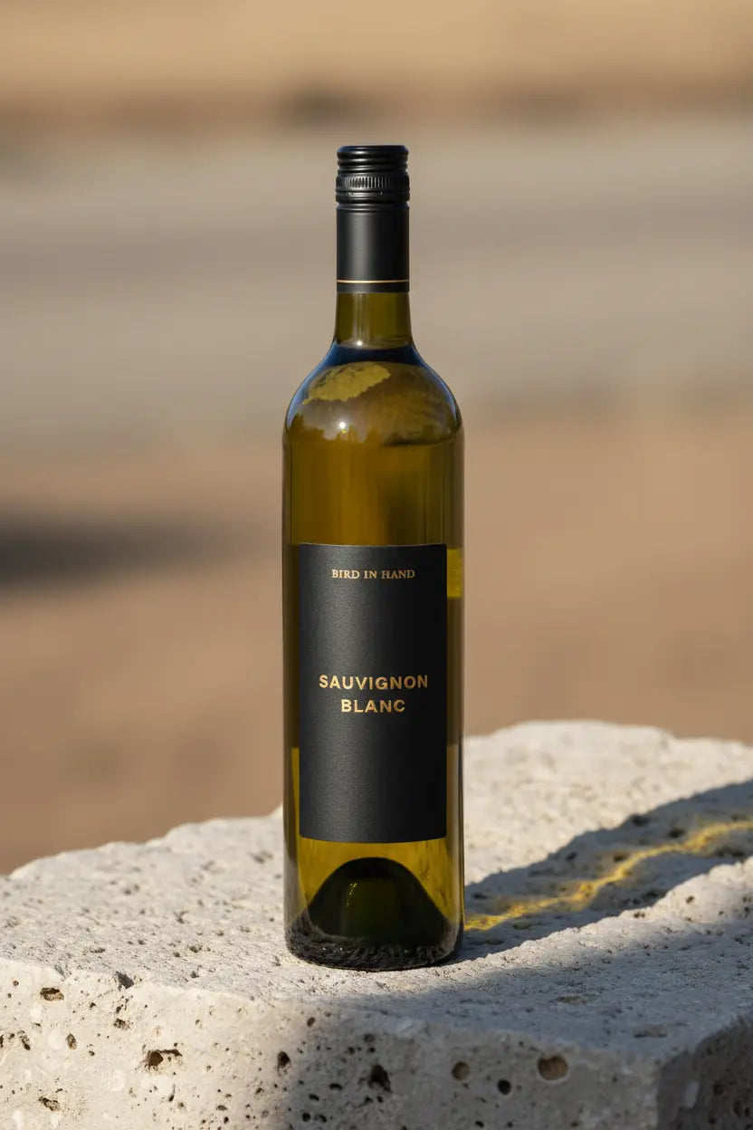 Buy Bird In Hand Sauvignon Blanc 2025 Adelaide Hills at Wine Sellers Direct's best prices.