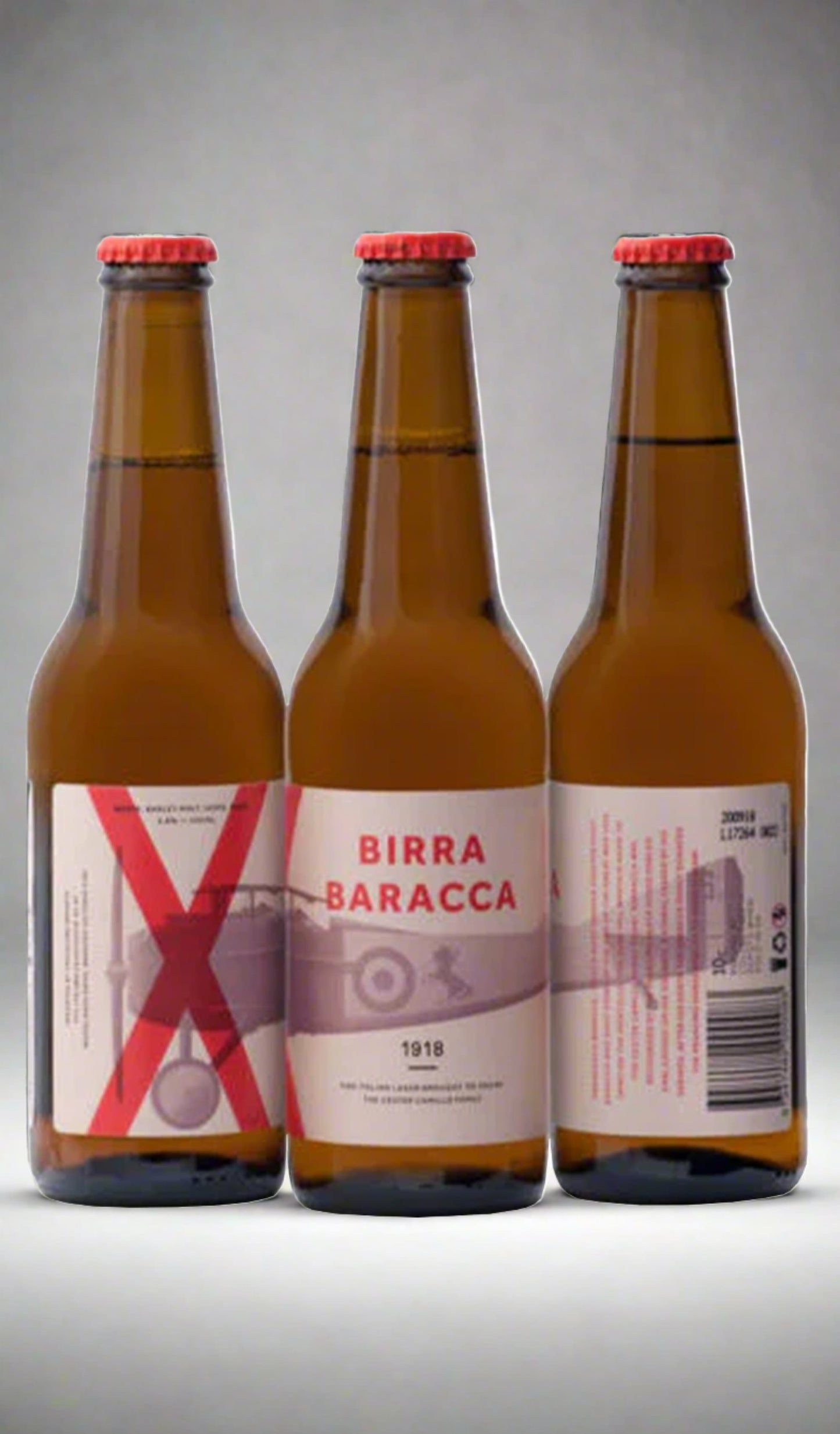 Birra Baracca