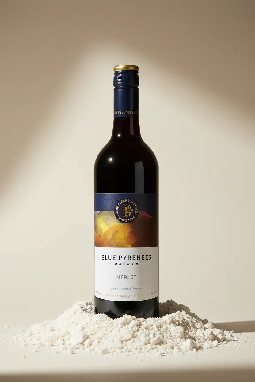 Buy Blue Pyrenees Estate Merlot 2024 online at Wine Sellers Direct's best prices.