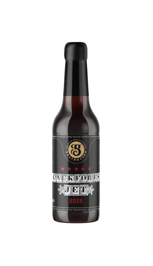 Find out more or buy Boatrocker Black Forest Jet 330ml online at Wine Sellers Direct - Australia’s independent liquor specialists.