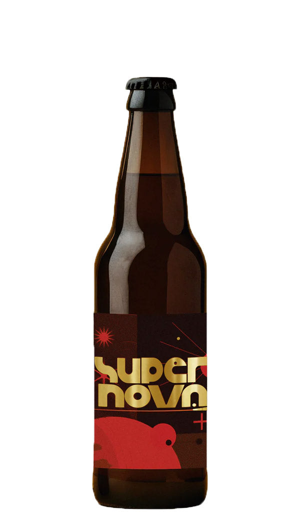 Find out more or buy Bodriggy Supernova Barrel Aged Imperial Stout 650mL available online at Wine Sellers Direct - Australia's independent liquor specialists.