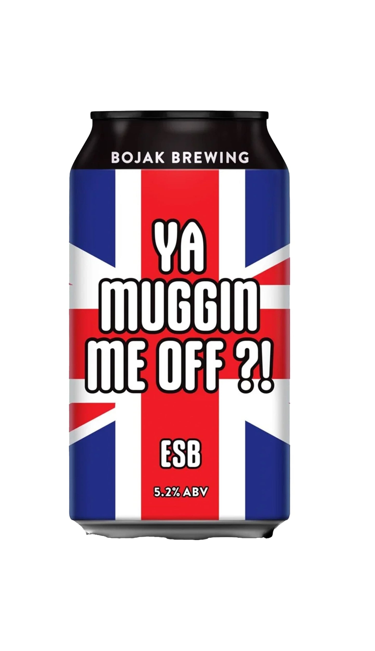 Find out more or buy Bojak Ya Muggin Me Off?! ESB 375ml online at Wine Sellers Direct - Australia’s independent liquor specialists.