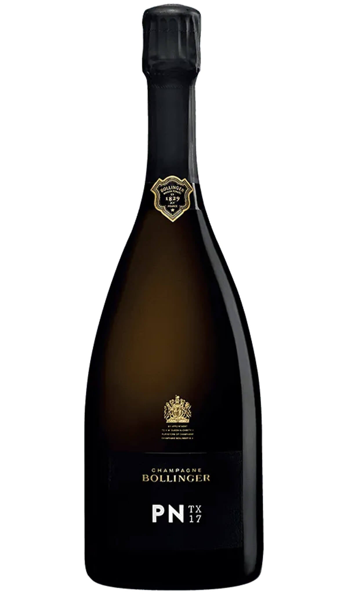 Find out more, explore the range and buy Bollinger PN TX17 Champagne NV 750mL (France) available online at Wine Sellers Direct - Australia's independent liquor specialists.