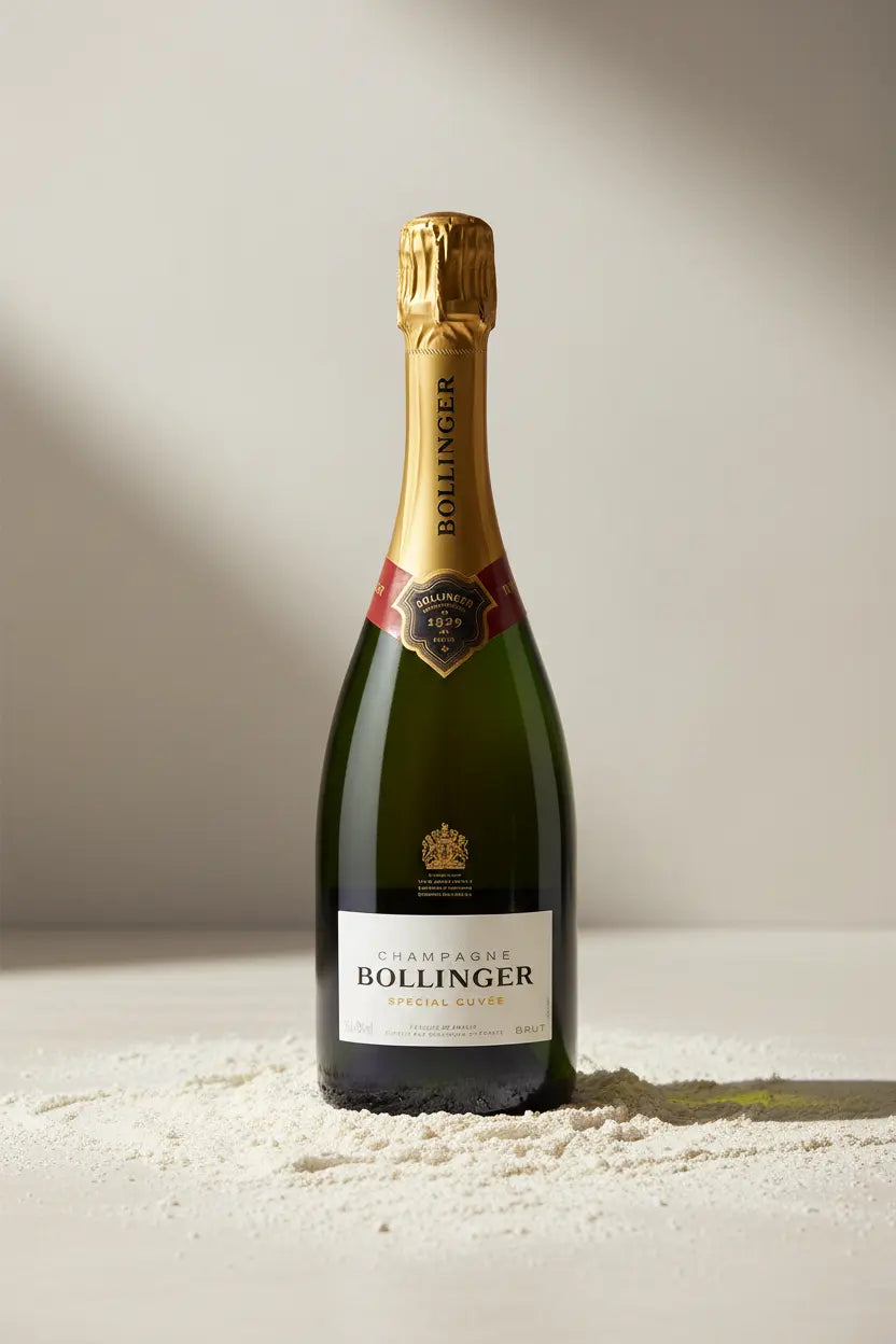 Buy Bollinger Special Cuvée NV Champagne 750mL online at Wine Sellers Direct's best prices.