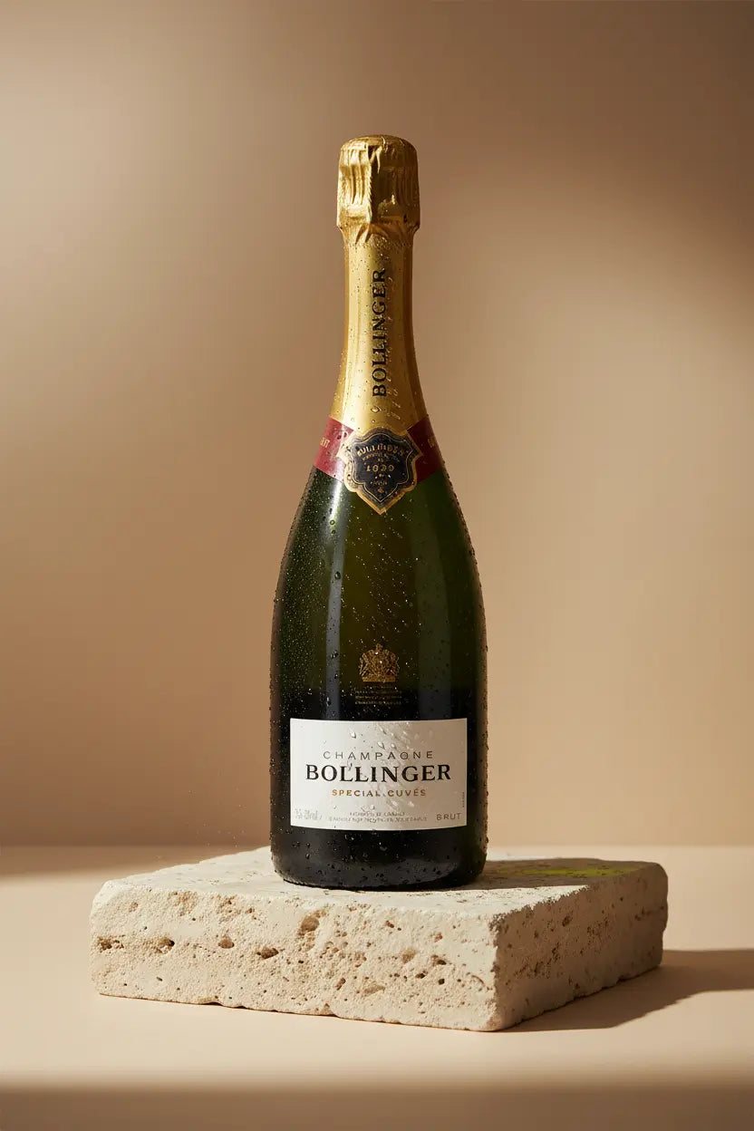 Buy Bollinger Special Cuvée NV Champagne 750mL online at Wine Sellers Direct's best prices.