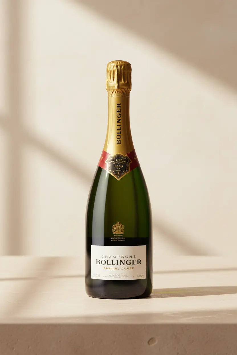 Buy Bollinger Special Cuvée NV Champagne 750mL online at Wine Sellers Direct's best prices.
