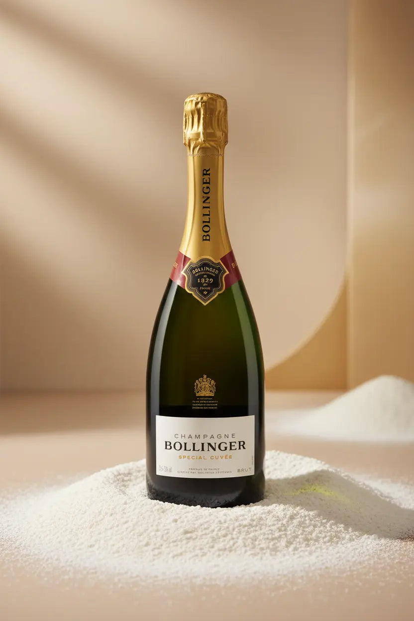 Buy Bollinger Special Cuvée NV Champagne 750mL online at Wine Sellers Direct's best prices.