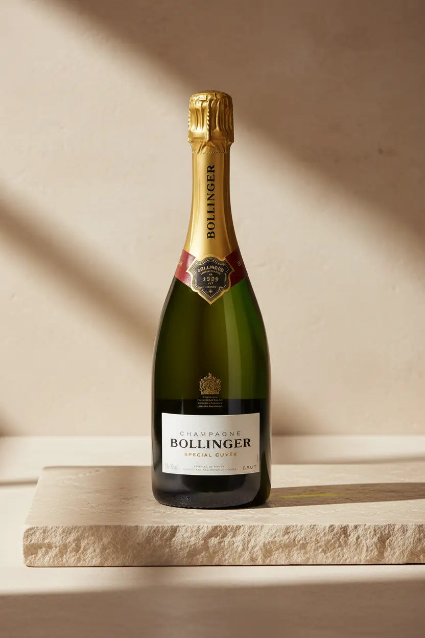Buy Bollinger Special Cuvée NV Champagne 750mL online at Wine Sellers Direct's best prices.