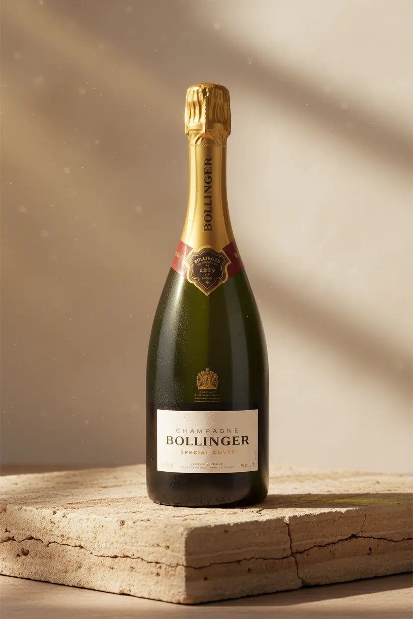 Buy Bollinger Special Cuvée NV Champagne 750mL online at Wine Sellers Direct's best prices.
