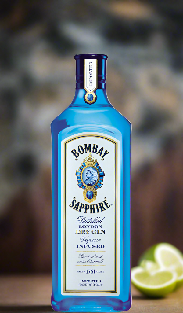 Find out more or buy Bombay Sapphire London Dry Gin 700ml online at Wine Sellers Direct - Australia’s independent liquor specialists.