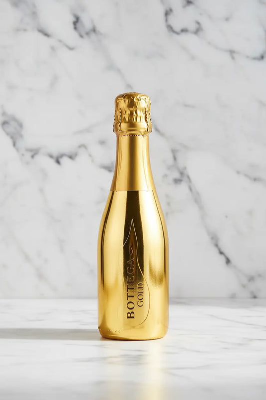 Buy Bottega Gold Prosecco DOC 200mL Piccolo (Italy) online at Wine Sellers Direct's best prices.