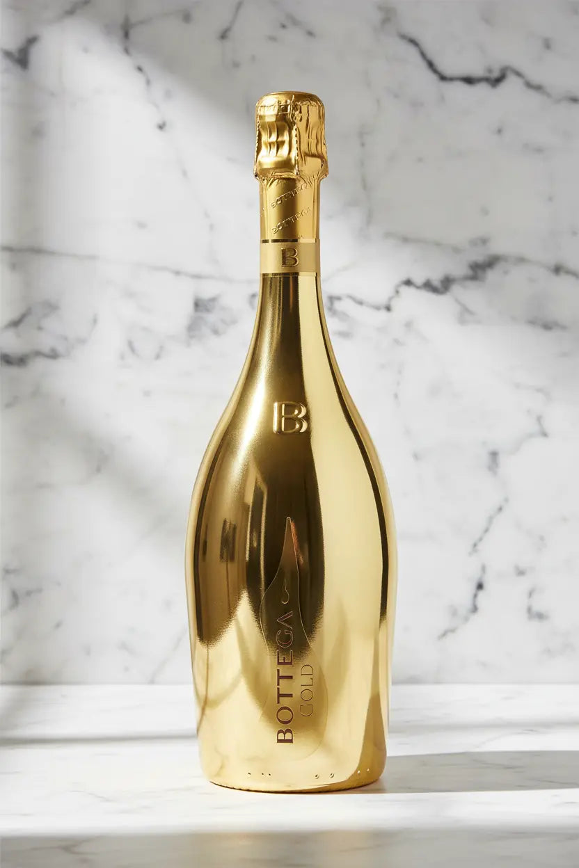 Find out more or buy Bottega Gold Prosecco DOC Non-Vintage Italy online at Wine Sellers Direct's best prices.