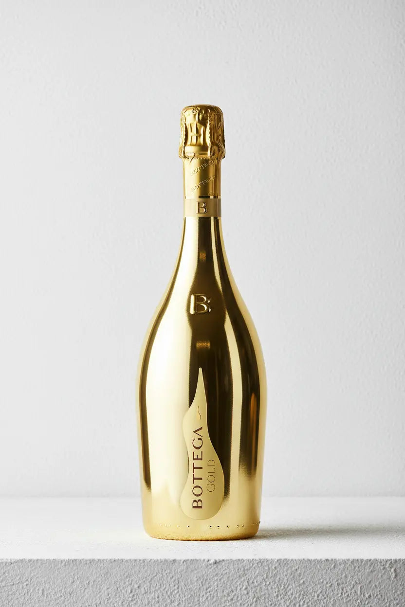 Find out more or buy Bottega Gold Prosecco DOC Non-Vintage Italy online at Wine Sellers Direct's best prices.