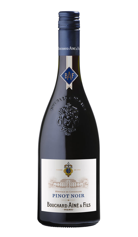 Bouchard Aine & Fils Pinot Noir 2022 (France)