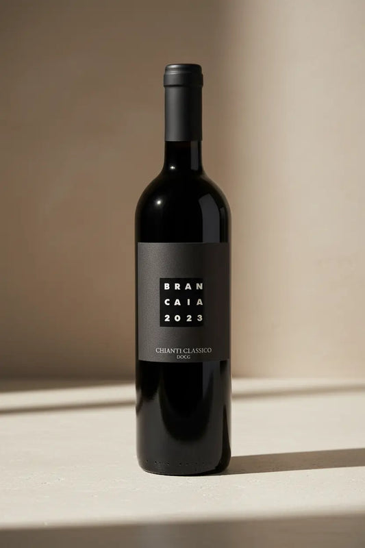 Buy Brancaia Chianti Classico Sangiovese DOCG 2023 Italy online at Wine Sellers Direct's best prices.