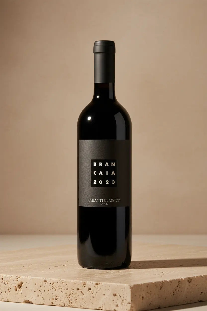 Buy Brancaia Chianti Classico Sangiovese DOCG 2023 Italy online at Wine Sellers Direct's best prices.