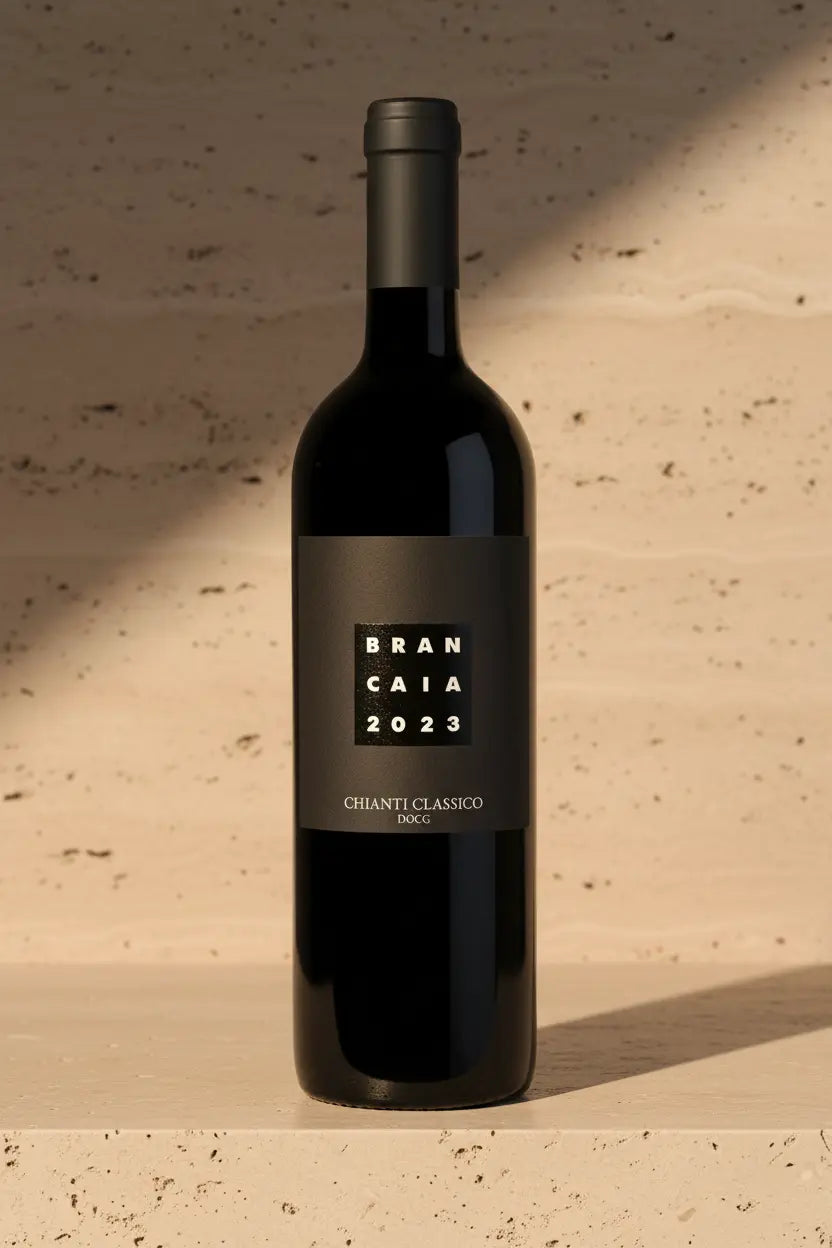Buy Brancaia Chianti Classico Sangiovese DOCG 2023 Italy online at Wine Sellers Direct's best prices.