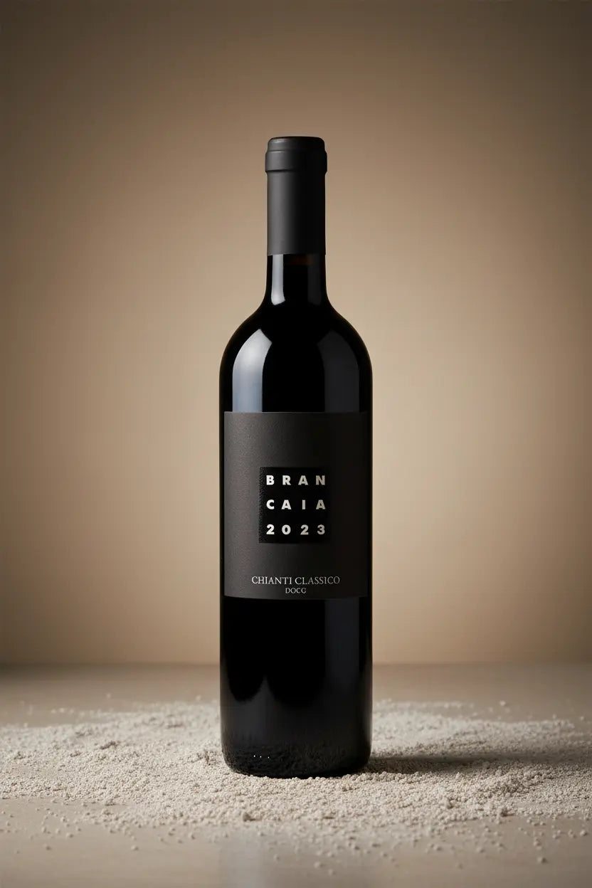 Buy Brancaia Chianti Classico Sangiovese DOCG 2023 Italy online at Wine Sellers Direct's best prices.