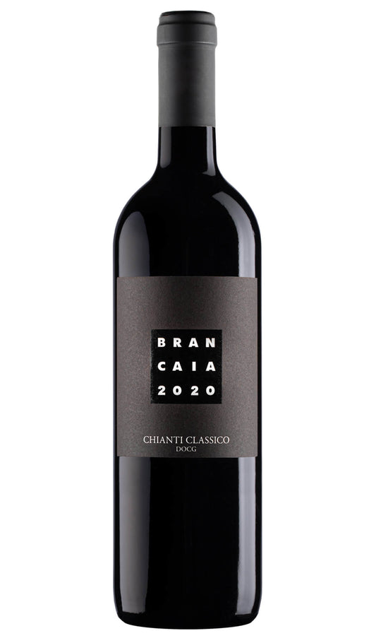 Find out more, explore the range and purchase Brancaia Chianti Classico Sangiovese DOC 2020 (Italy) available online at Wine Sellers Direct - Australia's independent liquor specialists.