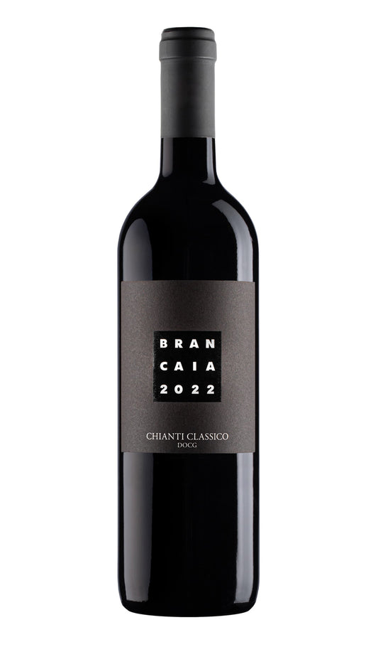 Find out more, explore the range and purchase Brancaia Chianti Classico Sangiovese DOC 2022 (Italy) available online at Wine Sellers Direct's best prices - Australia's independent liquor specialists.