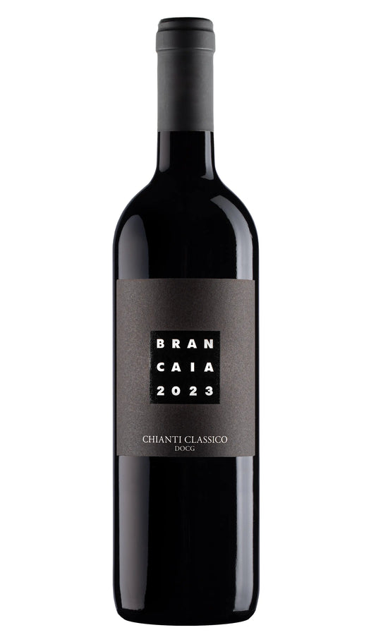 Buy Brancaia Chianti Classico Sangiovese DOCG 2023 Italy online at Wine Sellers Direct's best prices.