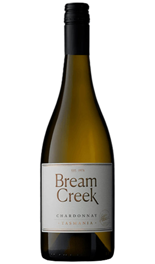 Find out more, explore the range and purchase Bream Creek Chardonnay 2023 (Tasmania) available online at Wine Sellers Direct - Australia's independent liquor specialists.