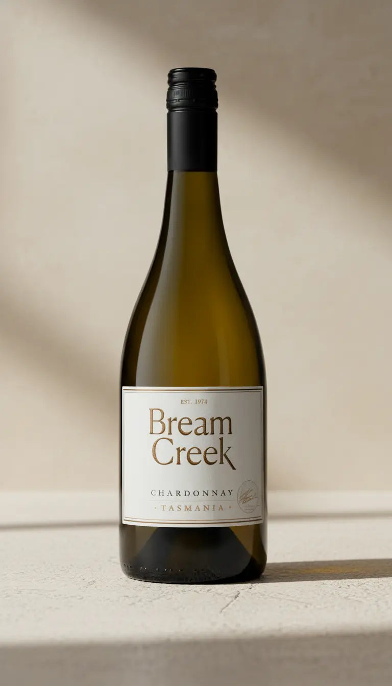 Buy Bream Creek Chardonnay 2024 Tasmania online at Wine Sellers Direct's best prices.
