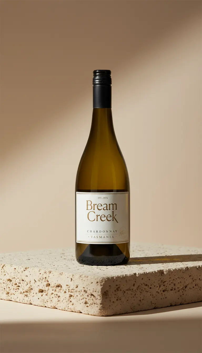 Buy Bream Creek Chardonnay 2024 Tasmania online at Wine Sellers Direct's best prices.