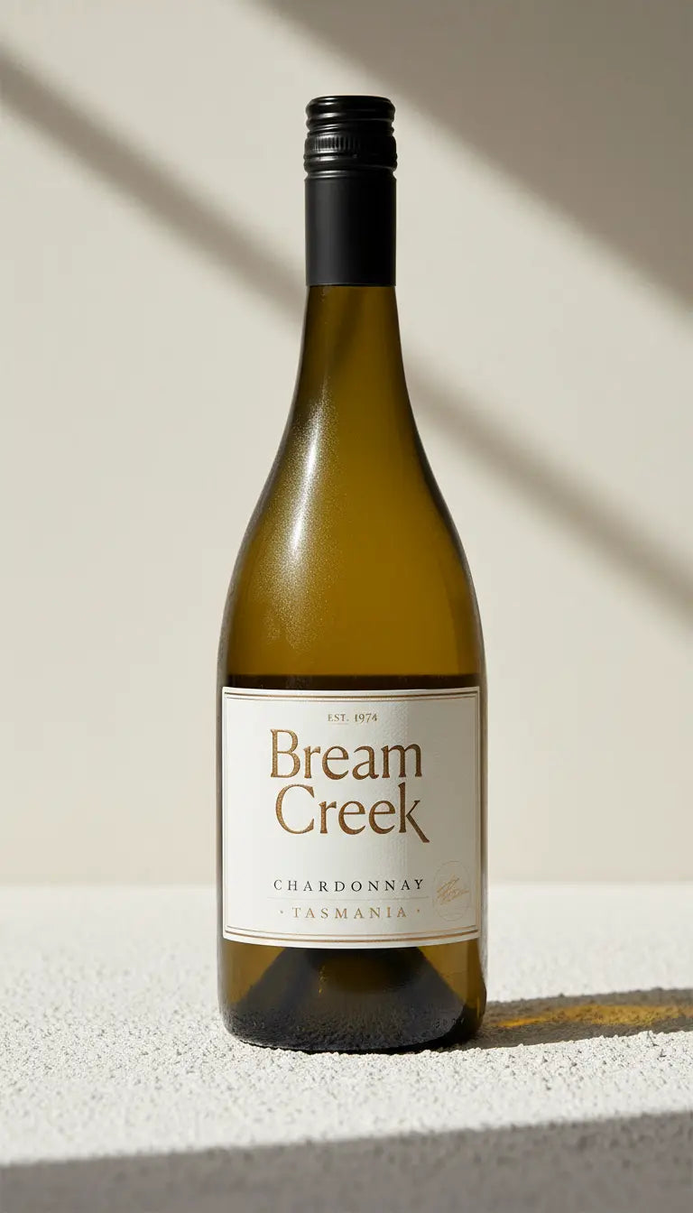 Buy Bream Creek Chardonnay 2024 Tasmania online at Wine Sellers Direct's best prices.