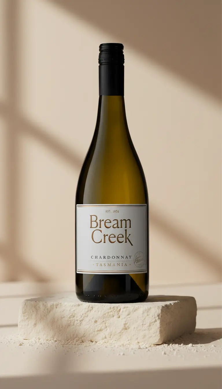 Buy Bream Creek Chardonnay 2024 Tasmania online at Wine Sellers Direct's best prices.
