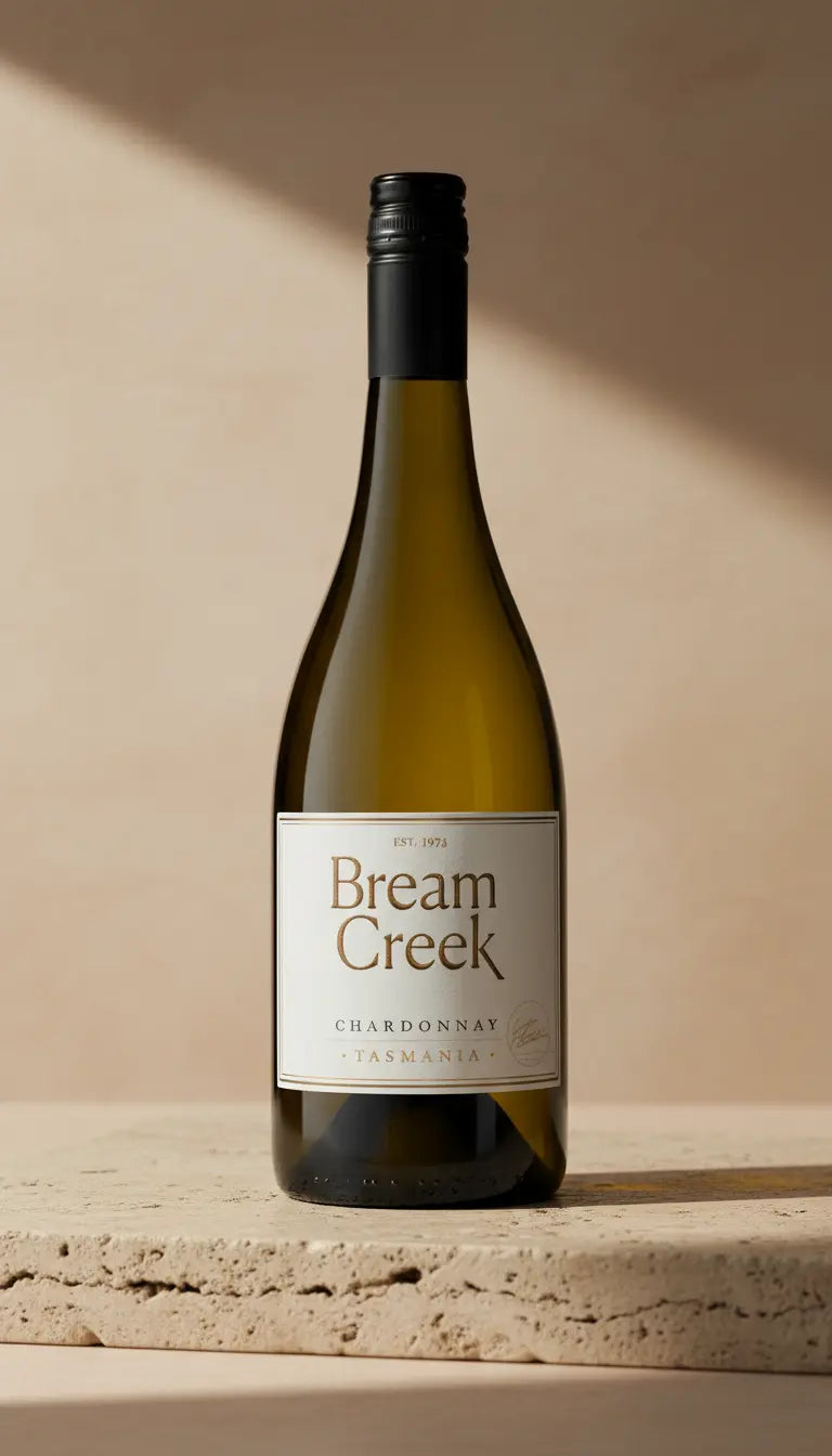 Buy Bream Creek Chardonnay 2024 Tasmania online at Wine Sellers Direct's best prices.