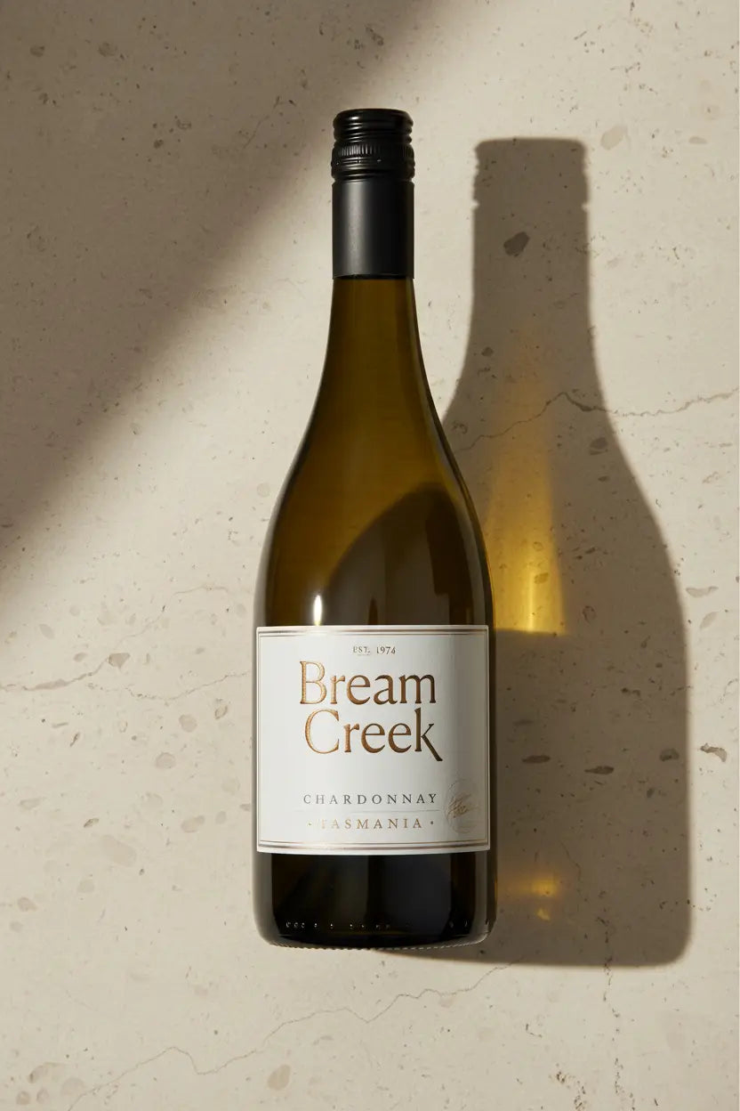 Buy Bream Creek Chardonnay 2025 Tasmania online at Wine Sellers Direct's best prices.
