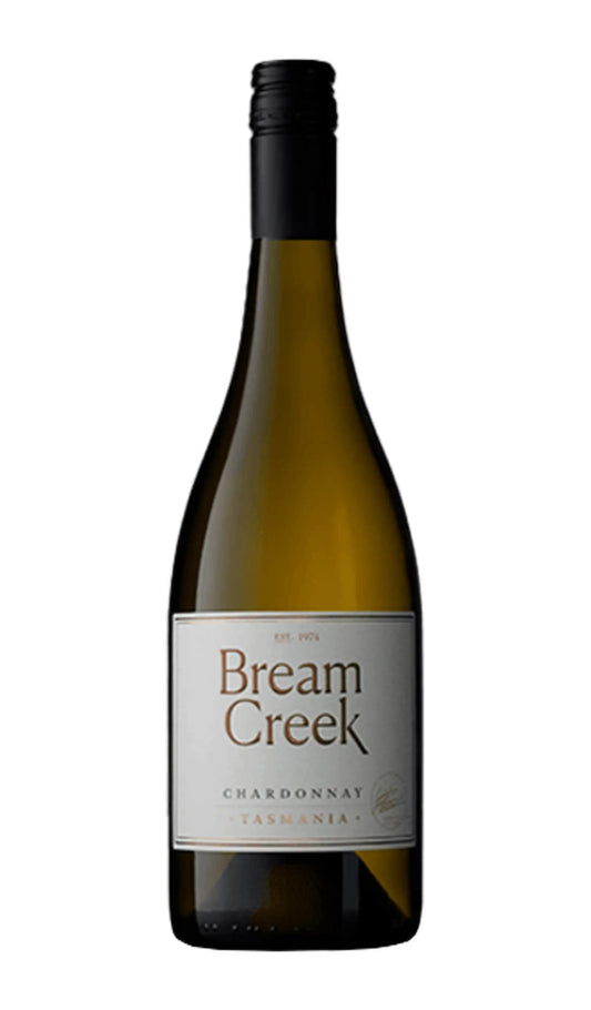 Buy Bream Creek Chardonnay 2025 Tasmania online at Wine Sellers Direct's best prices.
