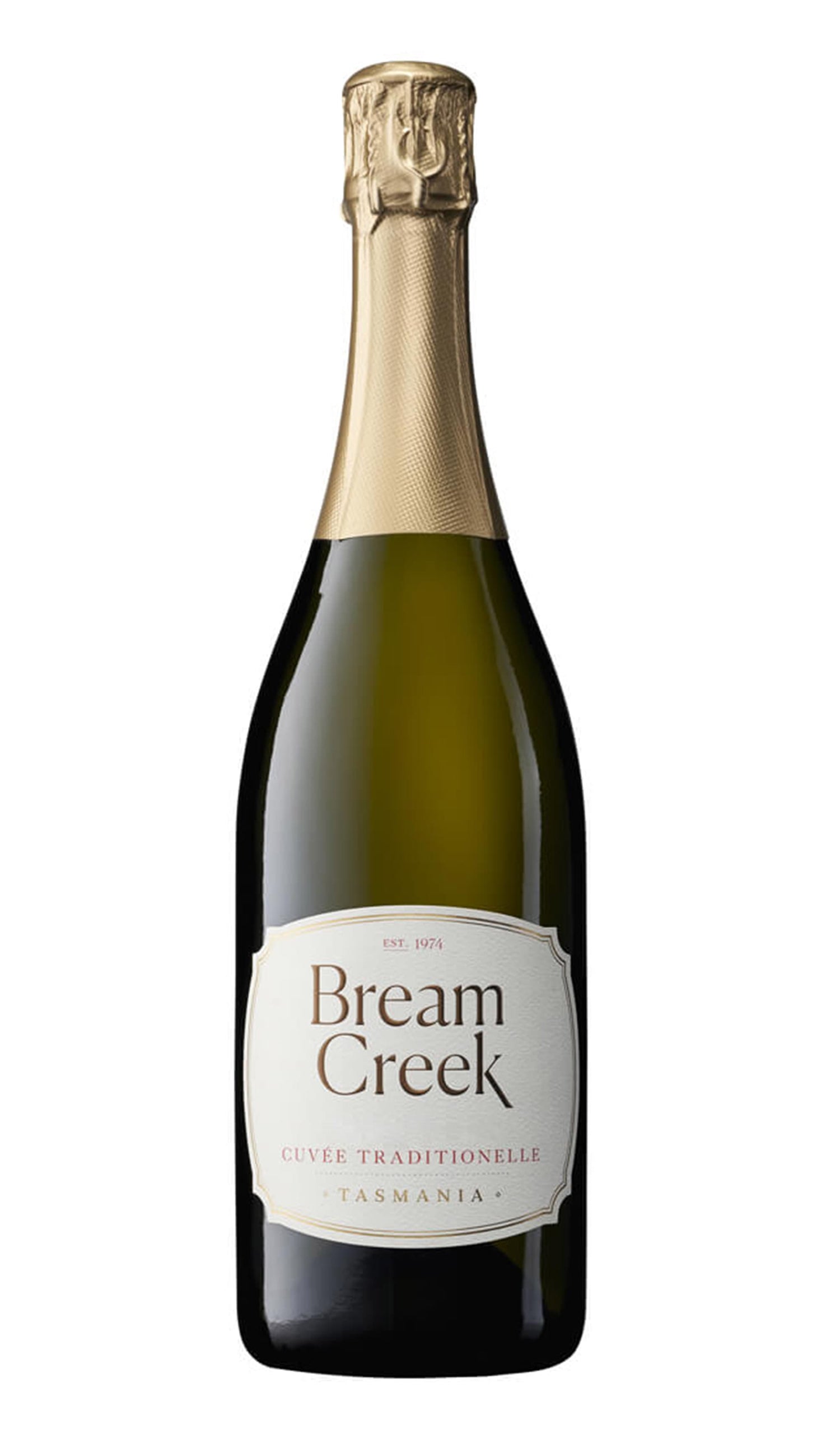 Find out more or buy Bream Creek Cuvée Traditionelle (Tasmania) online at Wine Sellers Direct's best prices - Australia’s independent liquor specialists.